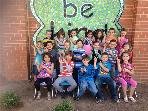 Be Kind photo 